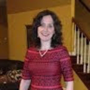 Meet your Posher, Brenda